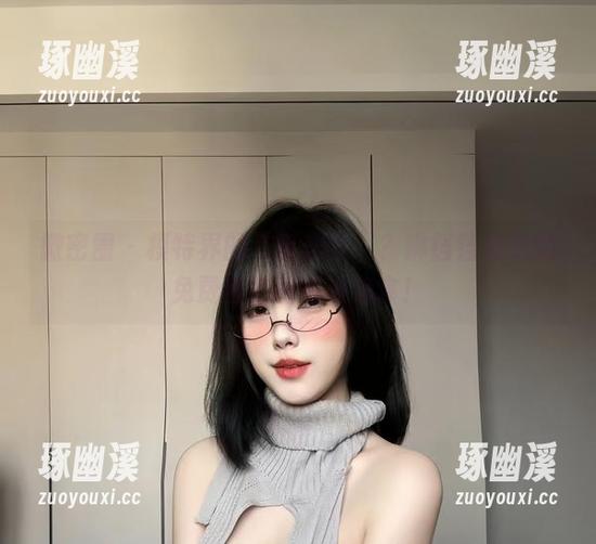 琳铛铛 微密圈 - 模特界的“自恋狂”?琳铛铛仙女的免费自拍图包等你拿!