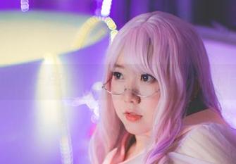 厨娘难道不该甜一点？甜糖大魔王的系列图片合集期待来撩哦！