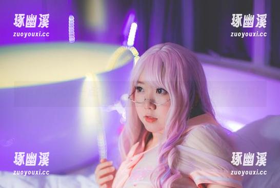 厨娘难道不该甜一点？甜糖大魔王的系列图片合集期待来撩哦！