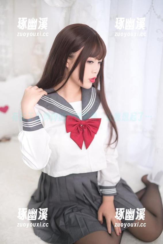 有关于白烨烨的白裙全集，让我想起了……