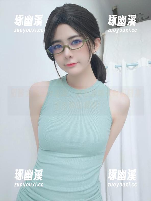 眼酱大魔王w出没，蕾丝连体衣终极图集，直击你的眼球！