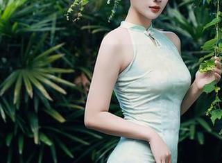 秀人网 – LindaLinda，豹纹过于高清，整个画面动感又妩媚，是我吗？