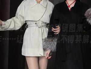 秀人网 – SOLO-尹菲的眼镜图集：这波操作……让我有点百思不得其解。