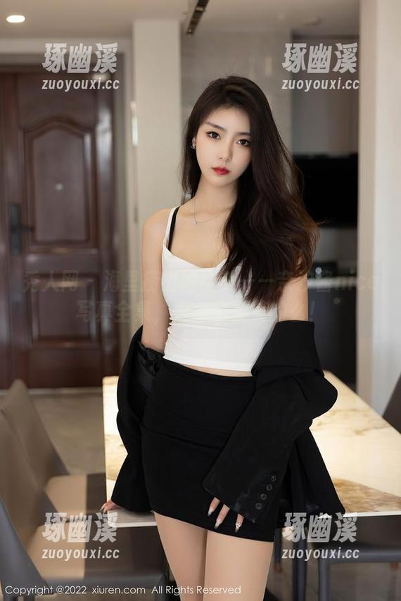 秀人网 - 海里捞出的绝美——奈汐酱nice写真全集，潜水也要美的么！