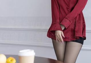 秀人网 – 姚若兮vay，身穿皮衣竟成了我眼中的私拍美图的最佳代言人