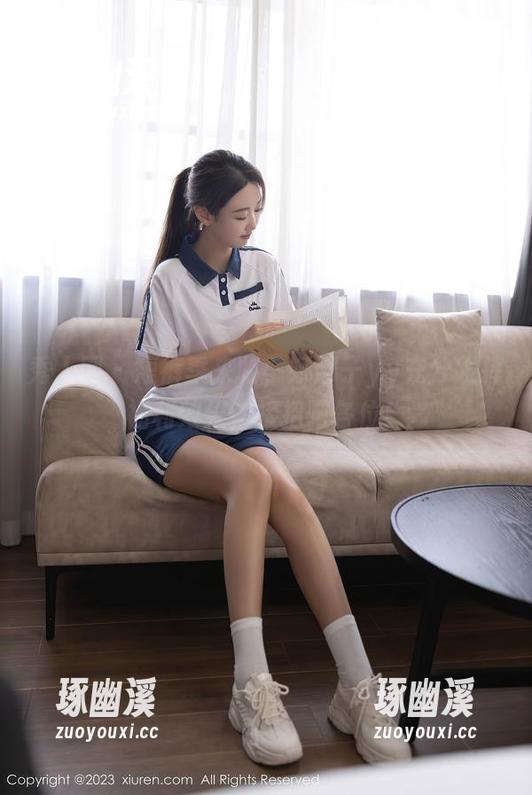 秀人网 - 短裤季来临，娜娜子yy充分发挥福利效果，接招吧各位！