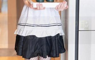 秀人网 – 校服套图，林昔予yorki的时光惊艳了多少人