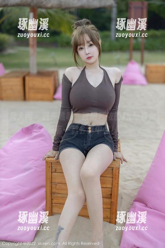 秀人网-欧阳若依 秀人网 - 进来瞧瞧,欧阳若依的JK写真,总有一款会戳中你!