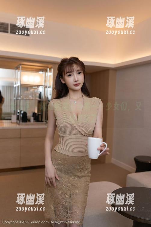 秀人网 - 璀灿的美图合集——少女们，又一次被俘获了