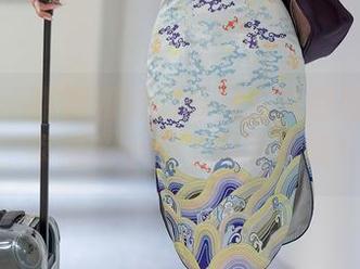 秀人网 – 甜妮和她的棉袜：从原图到图集，幸福的小脚丫闪亮登场！