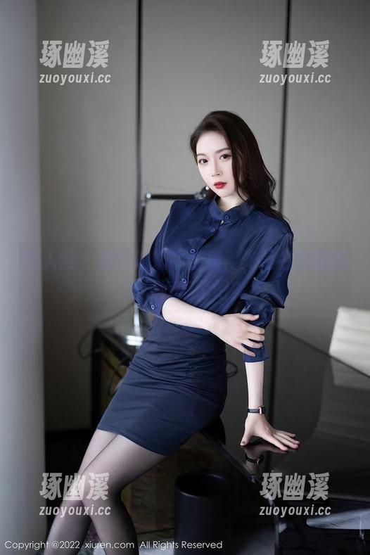 秀人网 - 艺轩的奶牛合集，光是名字就够让人好奇了吧？