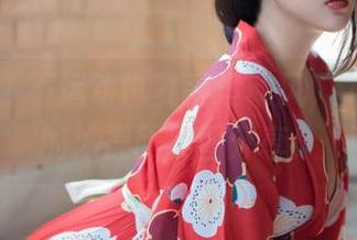 秀人网 – 不运动也妥妥运动风，龙泽美曦的体操服美图分享！