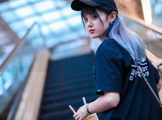 全新视角！秋楚楚不秃头的天津写真全集，随兴而来的畅想