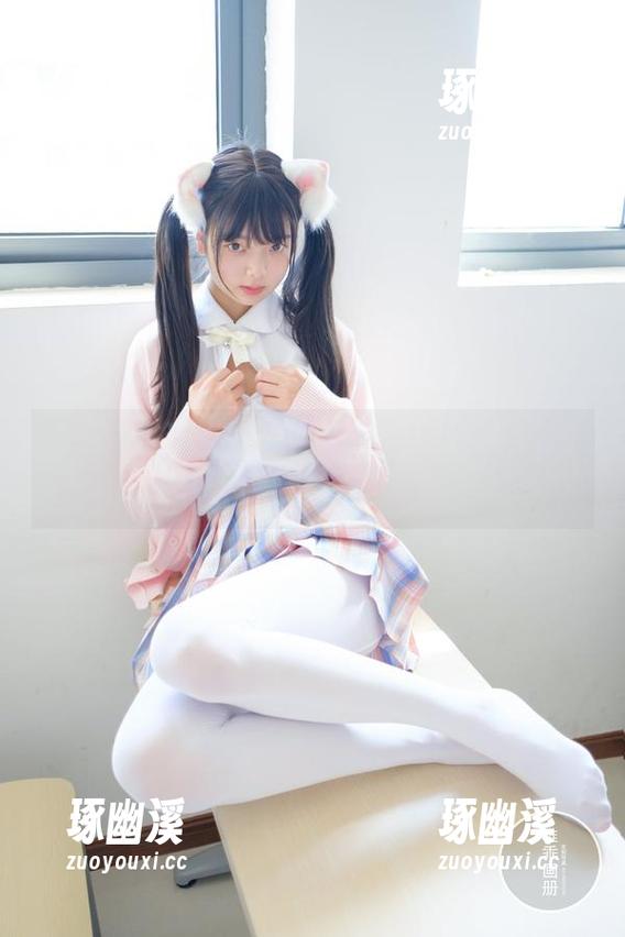 稚乖画册 - 赤西夜夜再一次挑战皮衣，这次的原图分享让人彻底服气了！