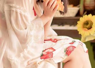 穆零Mu0的泳池探险——全套原图，里面有些什么呢？