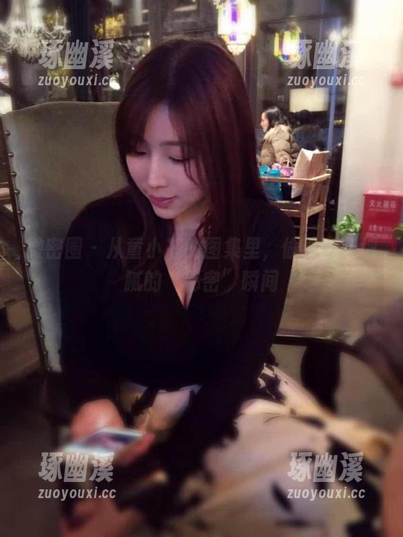 童小芯 微密圈 - 从童小芯的图集里,偷看一些细腻的“秘密”瞬间