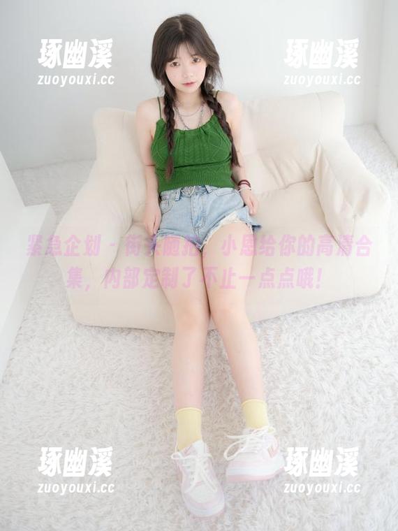 紧急企划 - 街头随拍，小恩给你的高清合集，内部定制了不止一点点哦！