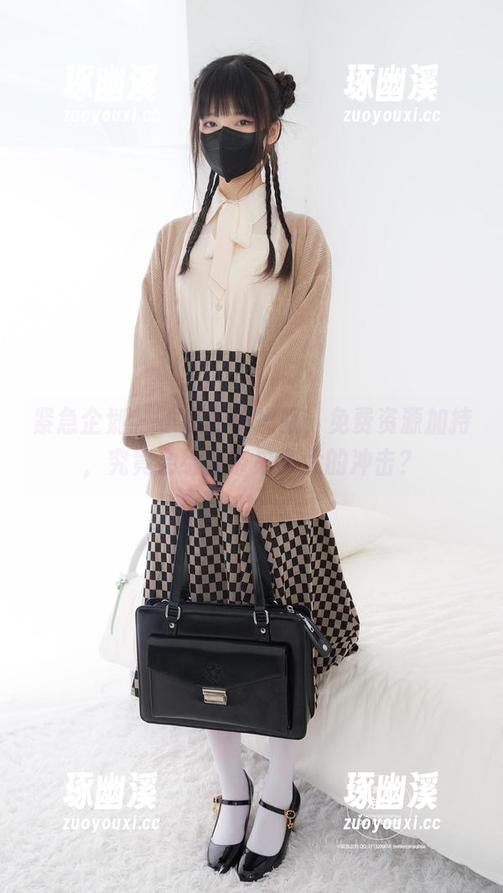 紧急企划 - 小恩的体操服，免费资源加持，究竟会给我带来多大的冲击？