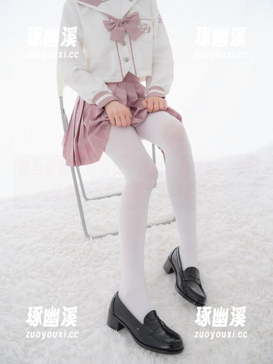 紧急企划 - 这组林书辞短裙高清照，别说喜爱，下载就是过去式了吗？