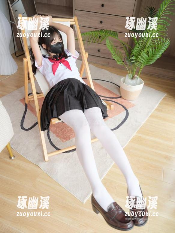 紧急企划 - 见希w的魔法套装合集：一身衣服换个脸，竟然像换个人！