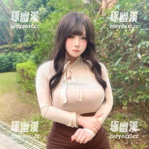 定制的馈赠，‘纯爱neko’这位画师的照片让我多了一点期待。