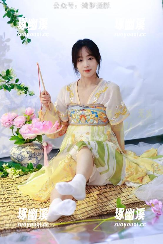绮梦摄影 - Light的另类版本分享：无水印，无修饰，却满满都是态度！