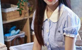 绮梦摄影 – 团子送大礼：你的新宠——无修无水印美图下载，快来哈！