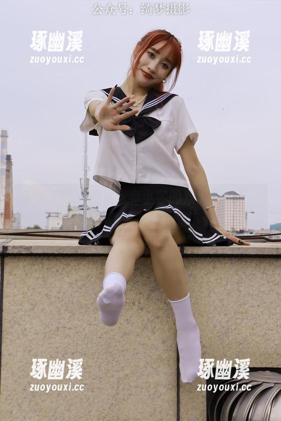 绮梦摄影 - 如果我有小宇的双人图片，会不会就不再单身了？求下载！