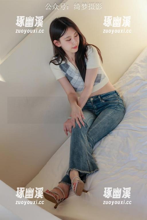 绮梦摄影-阿依夏 绮梦摄影 - 阿依夏图包入门指南:无修无水印的实用参考资料!