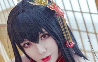 私房+写真=春晓的宠儿，羊大真人的凤鸣直达心灵！