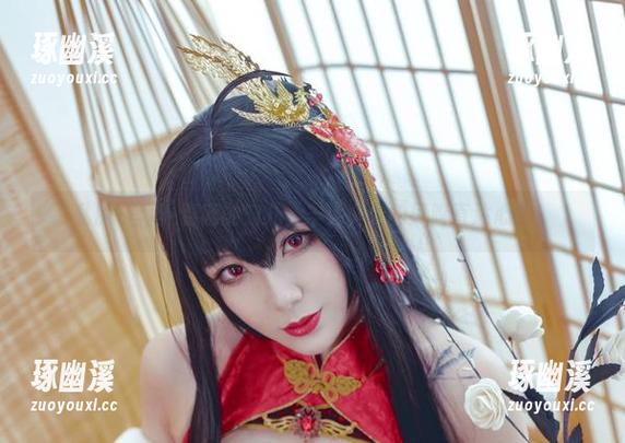 私房+写真=春晓的宠儿，羊大真人的凤鸣直达心灵！