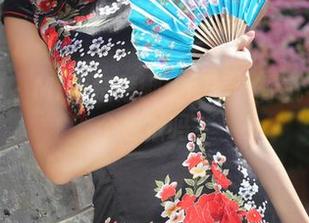 美媛馆 – Milk楚楚御姐图集：你就不能掉个包袱吗？