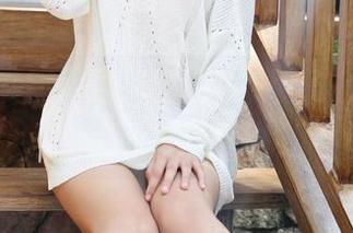 美媛馆 – 照片里的唐琪儿，女孩的每个侧影都透着点滴故事