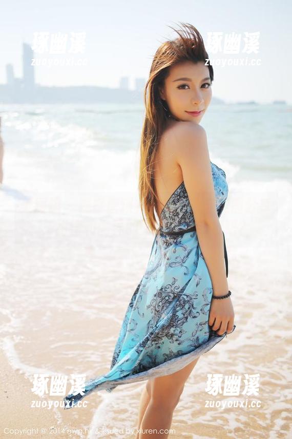 美媛馆 - 观察唐琪儿il的万圣节美图分享，甜蜜和诡异的碰撞很有意思吧？