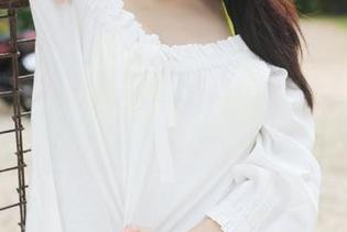 美媛馆 – 免费看绮里嘉的婚纱作品，真的是个精神上的奢侈。