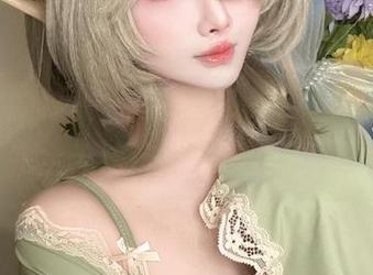 细节控的福利，肉扣热热子“套装”中的原图，完全无法抗拒，不说了，先欣赏。