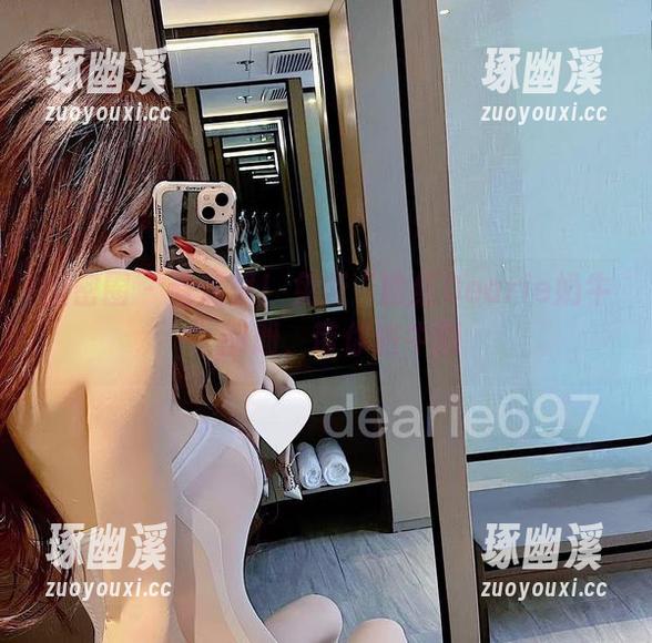 脸红Dearie 微密圈 - 看这里!免费“脸红Dearie奶牛”图册,带你进牛圈