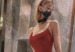 微密圈 – 欢迎来到脸红Dearie的万圣节作品合集，糖果可是女巫们也爱吃的哦。