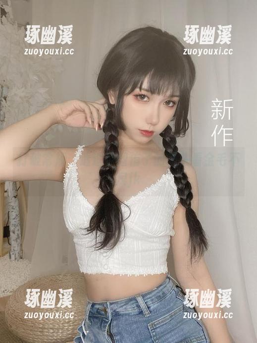 打破常规：透过芋圆侑子的镜头看金毛不良jk