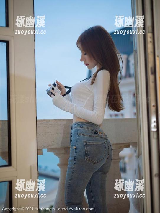 花漾show - 私房挑战：短裤在萌汉药baby眼中YY的荒诞