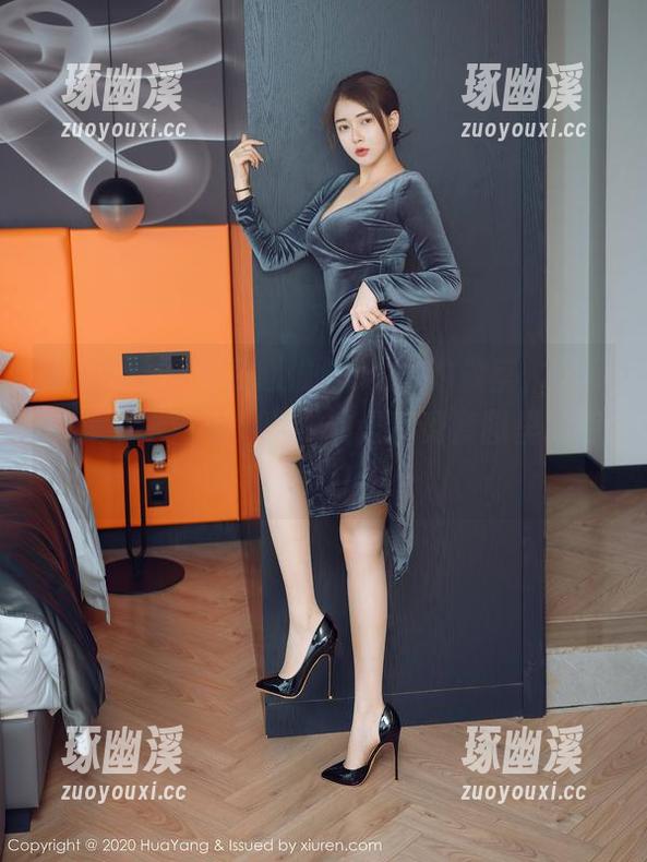 花漾show-赵惟依coco 花漾show - 在赵惟依coco的教室,学习拍照不是重点,重要的是享受套图里的每一帧!