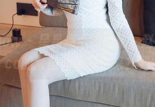 花漾show – 星星点点的隐秘，赵惟依coco的套图合集等你来找到