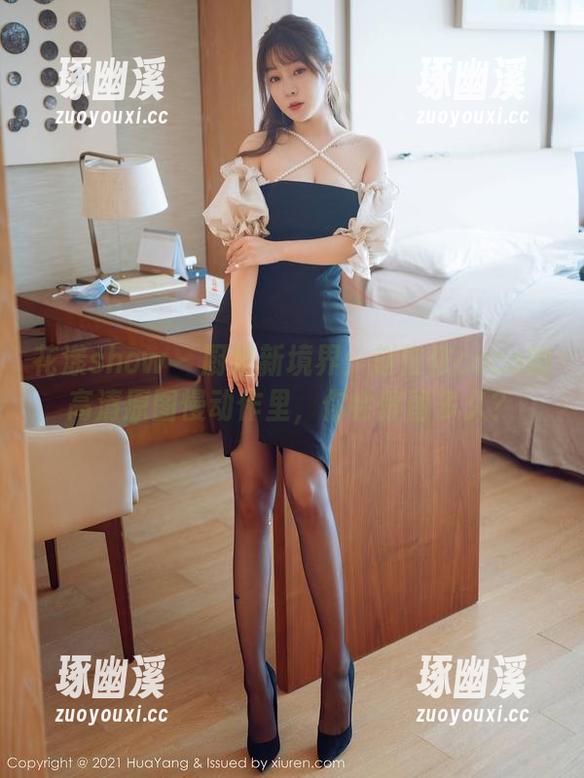 花漾show - 厨娘新境界：赵惟依coco的高清原图慢动作里，你会停留多久？