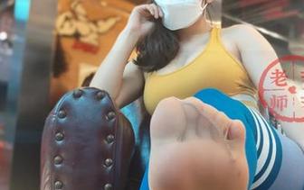 微密圈 – 在白色的海洋里徜徉，若若老师的纯白图集资源等你发掘！
