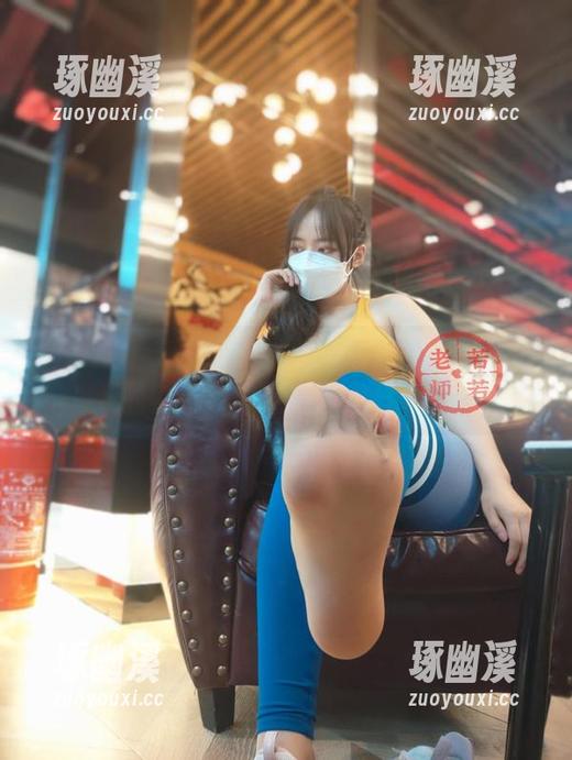 若若老师 微密圈 - 在白色的海洋里徜徉,若若老师的纯白图集资源等你发掘!