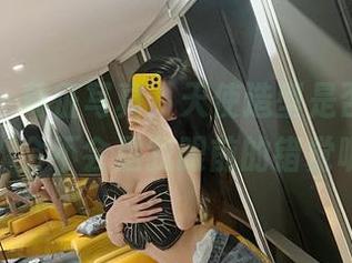 微密圈 – 葛征写真，天使造型是否太完美了？会不会是我眼前的错觉呢？
