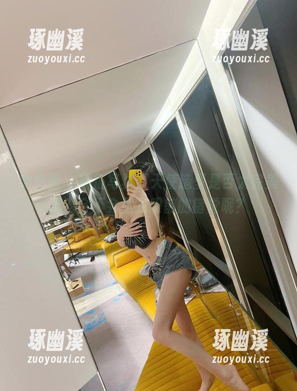 葛征 微密圈 - 葛征写真,天使造型是否太完美了?会不会是我眼前的错觉呢?