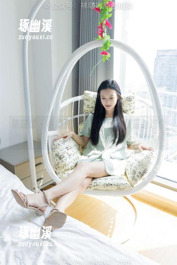 袜啵啵 - 小甜豆带你看美图，别错过这位天使的分享时刻