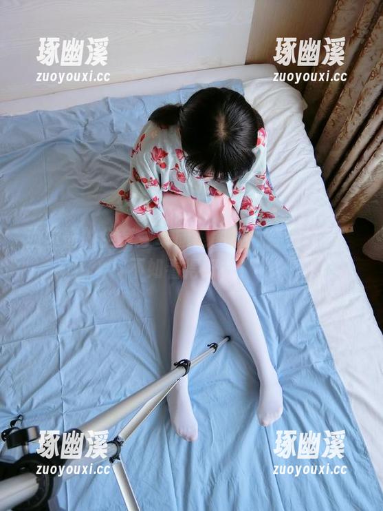 西尔酱 西尔酱的全套兰草旗袍图集:穿得好看,不如看得好气!