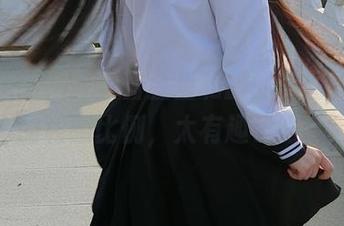 木头看网，西尔酱金鱼和服的美图，意外的和服比例，太有趣了吧？